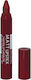 Impala Cosmetics Long Lasting Pencil Lipstick Satin