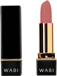 Wabi Beauty Matte Invasion Κραγιόν Wabi Beauty Matte Invasion Κραγιόν