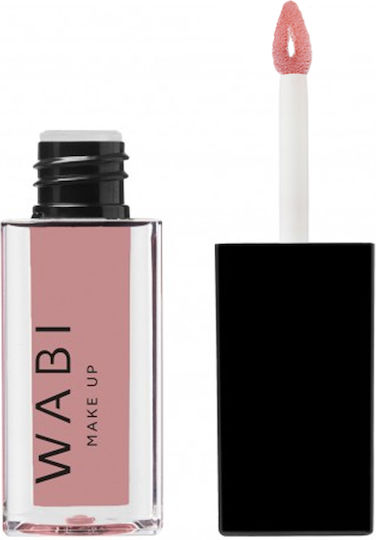 Wabi Beauty Liquid Lipstick Matte 6.5ml