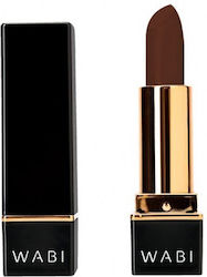 Wabi Beauty Matte Invasion Κραγιόν Matte 5gr