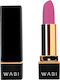 Wabi Beauty Κλασικό Κραγιόν Matte 5gr
