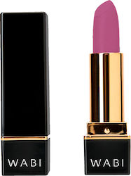 Wabi Beauty Matte Invasion Κραγιόν Matte 5gr