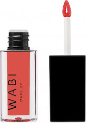 Wabi Beauty Matte Revolution Flüssiger Lippenst...