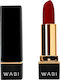 Wabi Beauty Matte Invasion Κλασικό Κραγιόν Matt...