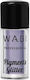 Wabi Beauty Lidschatten in Pulverform in Lila Farbe 1.8gr