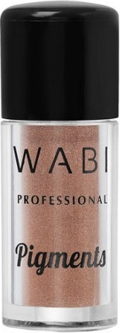 Wabi Beauty Сенки за Очи на Прах с Розово злато Цвят 1.8гр