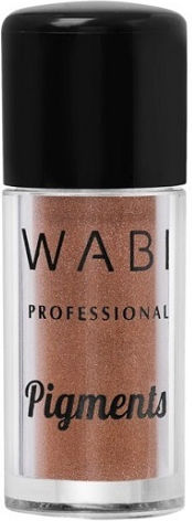 Wabi Beauty Fard de Pleoape Formă Cremă cu Culoare Auriu 1.8gr