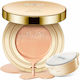 Bioaqua Liquid Foundation