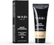 Wabi Beauty Matte Experience Liquid Foundation ...