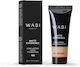 Wabi Beauty Matte Experience Liquid Foundation ...