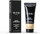 Wabi Beauty Matte Experience Liquid Foundation ...