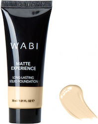 Wabi Beauty Matte Experience Wabi Beauty Matte Experience