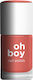 Glossy Nagellacke Lang anhaltende Pfirsichfarbe 10ml