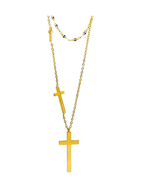 Piercing.gr Double Necklace Piercing.gr Double Necklace