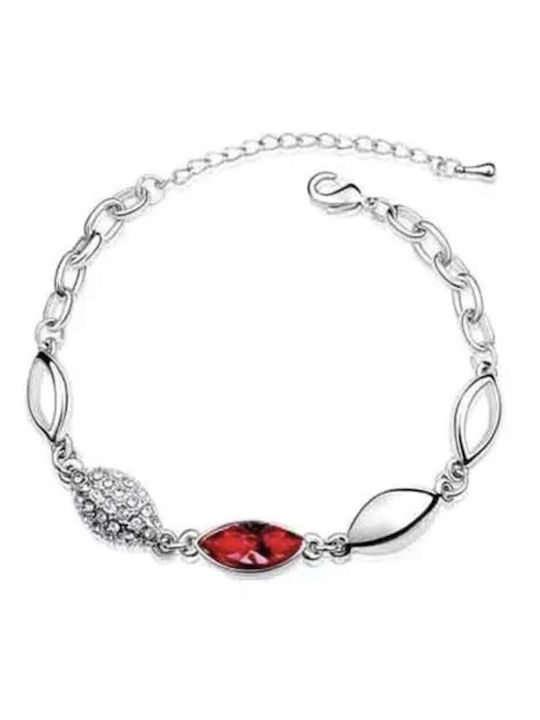 Damen Armband aus Messing