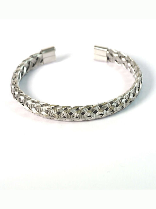 Bracelet made of Steel