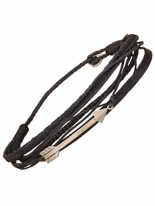 Herren Armband aus Kabel