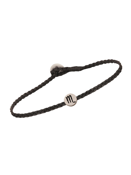 Damen Armband aus Kabel