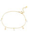 Bracelet made of Gold 14K