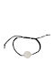 Tatu Moyo Women's Bracelet Macrame made of Cord