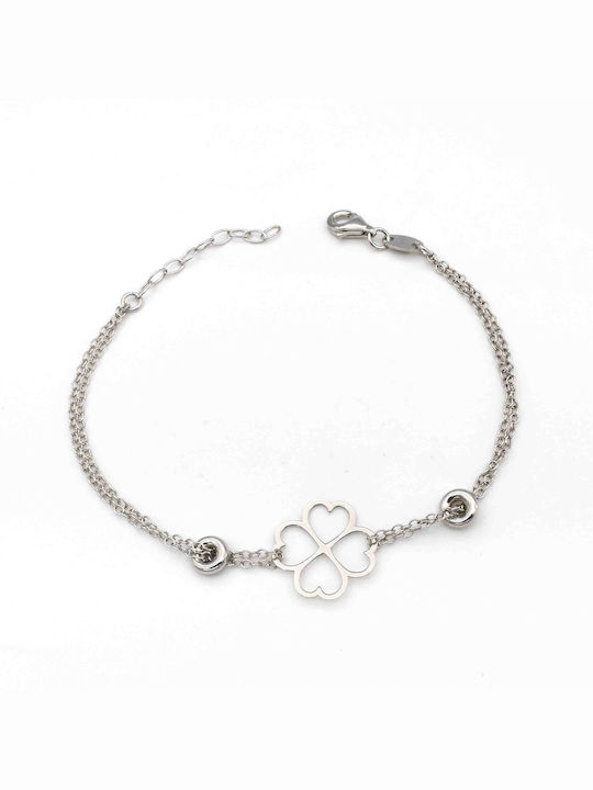 Bracelet made of Silver