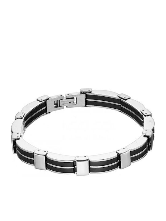 SOFI Herren Armband aus Stahl