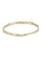 Herren Armband aus Gold 14K