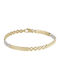 Herren Armband aus Gold 14K