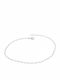 Silver Anklet Chain