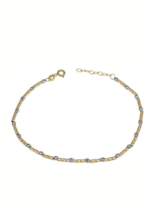 Bracelet made of Gold 14K