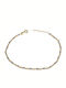 Bracelet made of Gold 14K