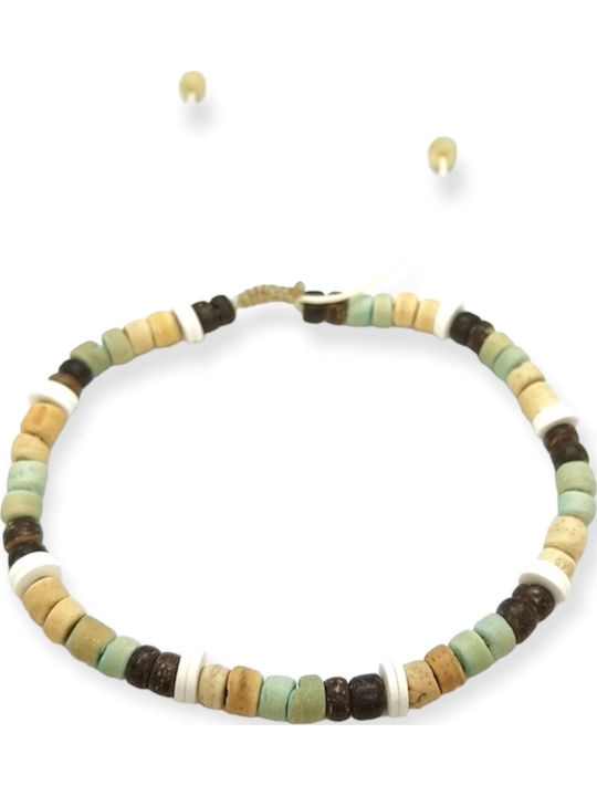 Fußarmband 3 Farben