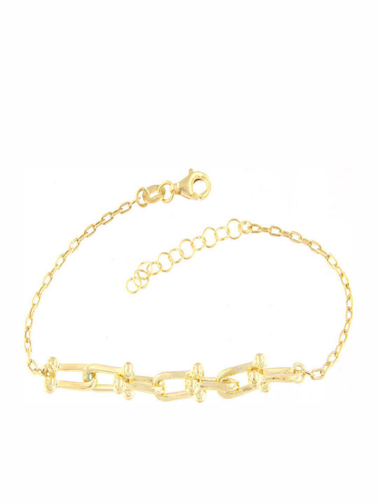 Preziosa Damen Armband aus Silber
