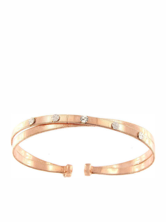 Preziosa Damen Armband Handschellen Aus Silber