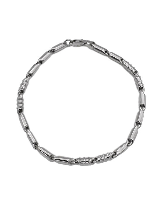 Herren Armband aus Silber