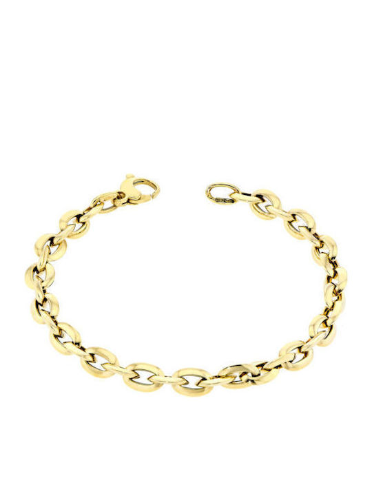 Bracelet made of Gold 14K