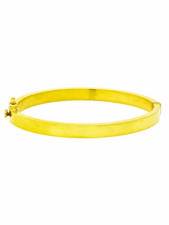 Bracelet made of Gold 18K