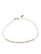 Damen Armband aus Gold 14K