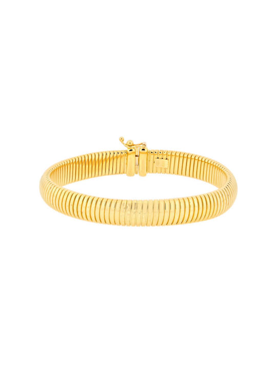 Bracelet made of Gold 14K