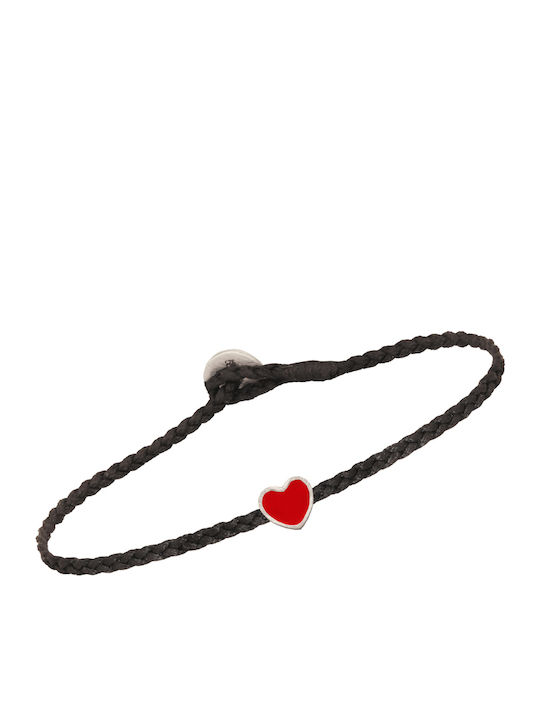 Abadianakis Damenarmband mit Kabel