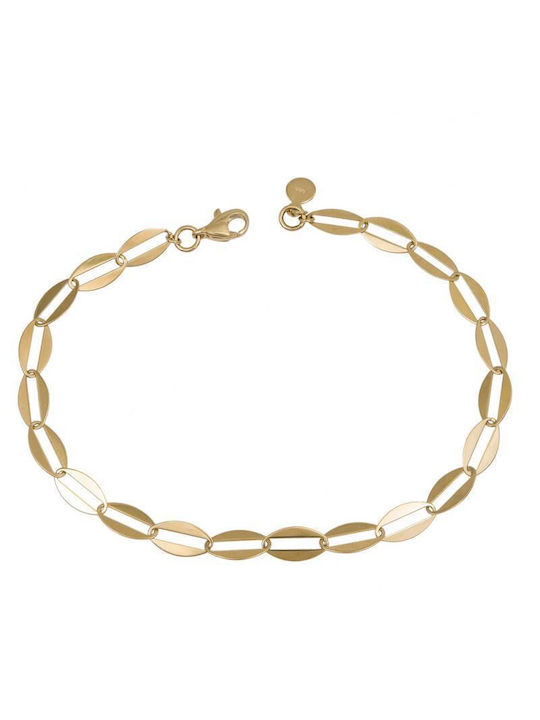 Bracelet made of Gold 14K