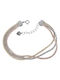 Damen Armband Riviera aus Silber