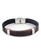 Herren Armband aus Stahl