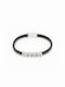 Herren Armband aus Leder