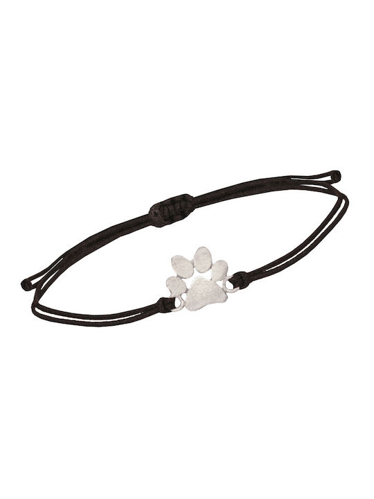 Abadianakis Damenarmband mit Kabel