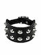 Damen Armband aus Leder