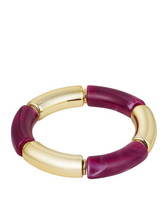 Georgiadis Accessories Дамско Гривна Златно