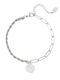 Georgiadis Accessories Дамско Гривна Верига от Стомана