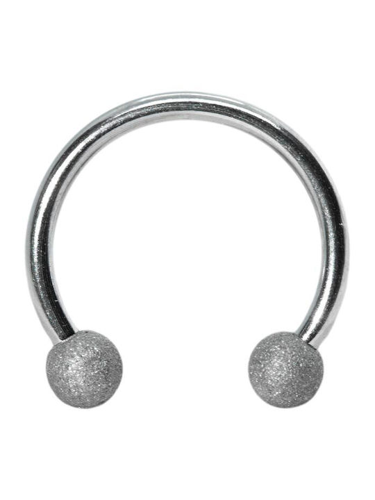 Piercing.gr Σκουλαρίκι 10мм