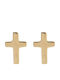 FenixJewelry Earrings made of Gold 14K with Stones